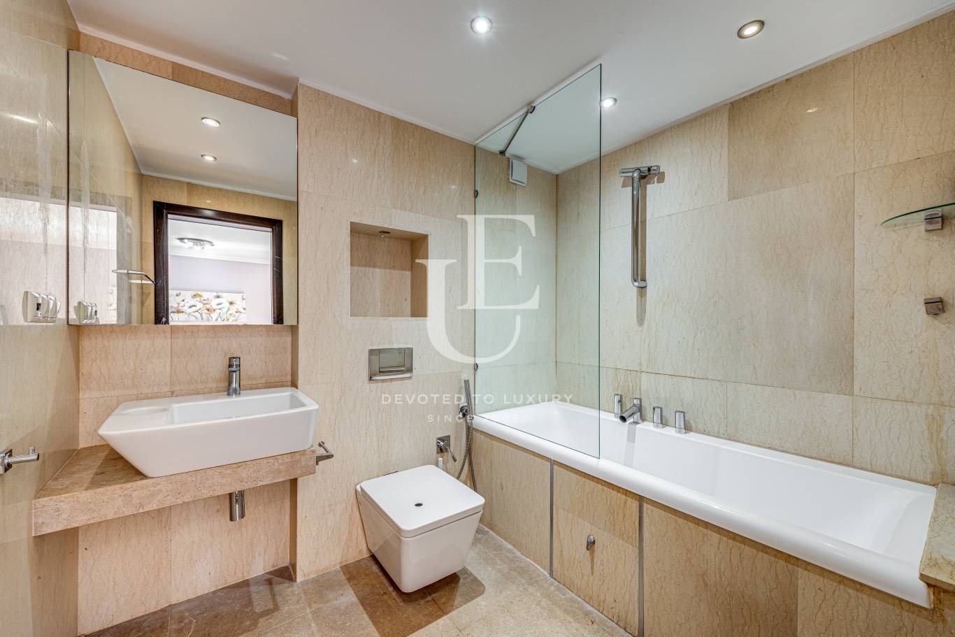 Дава под Наем 3-СТАЕН | Imot.bg — изображение 5