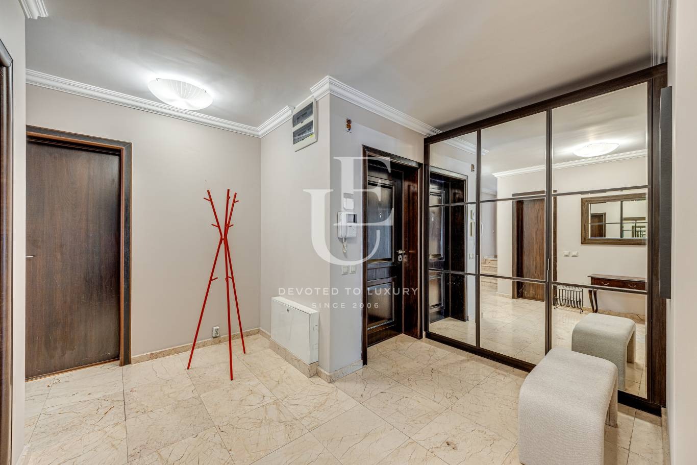 Дава под Наем 3-СТАЕН | Imot.bg — изображение 8