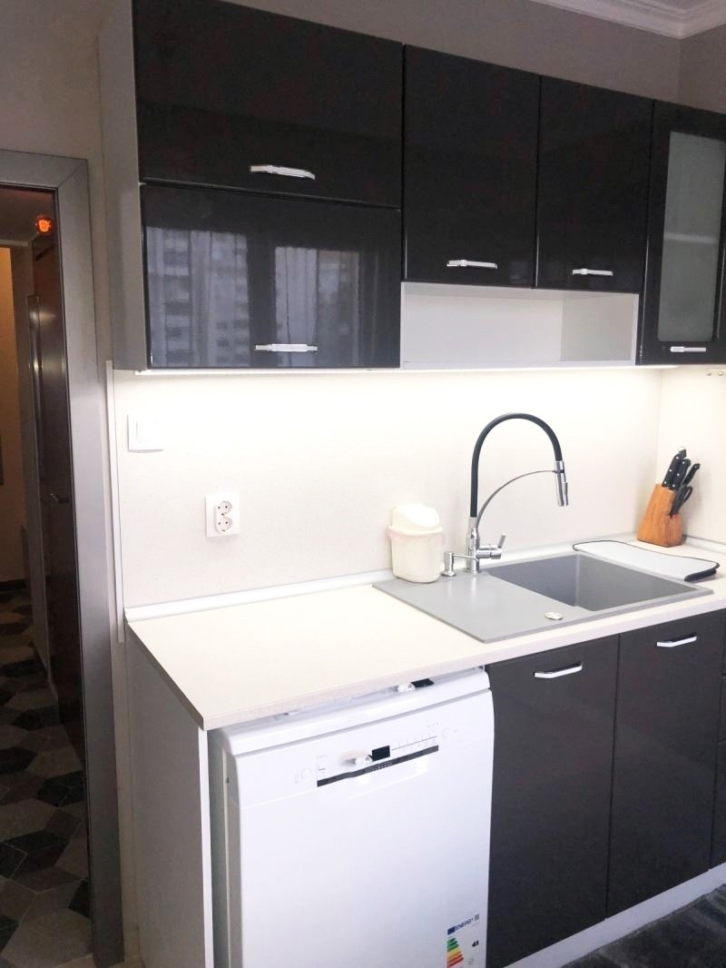 Kiralık  1 yatak odası Sofia , Mladost 3 , 72 metrekare | 36929829 - görüntü [3]