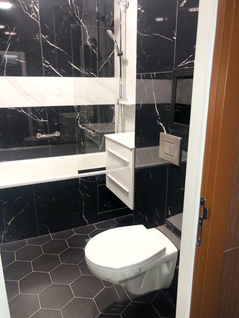 Kiralık  1 yatak odası Sofia , Mladost 3 , 72 metrekare | 36929829 - görüntü [11]