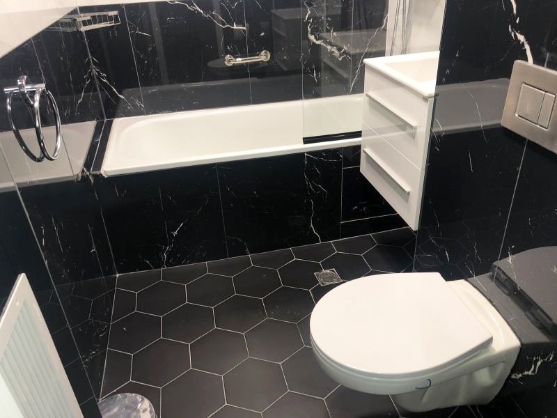 Kiralık  1 yatak odası Sofia , Mladost 3 , 72 metrekare | 36929829 - görüntü [13]