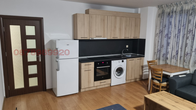 Do wynajęcia  1 sypialnia Warna , Briz , 65 mkw | 61875582 - obraz [4]