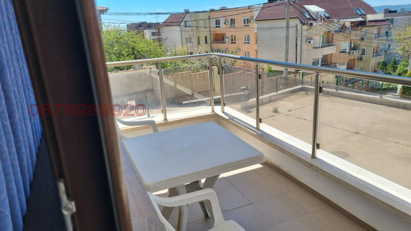 Do wynajęcia  1 sypialnia Warna , Briz , 65 mkw | 61875582 - obraz [17]