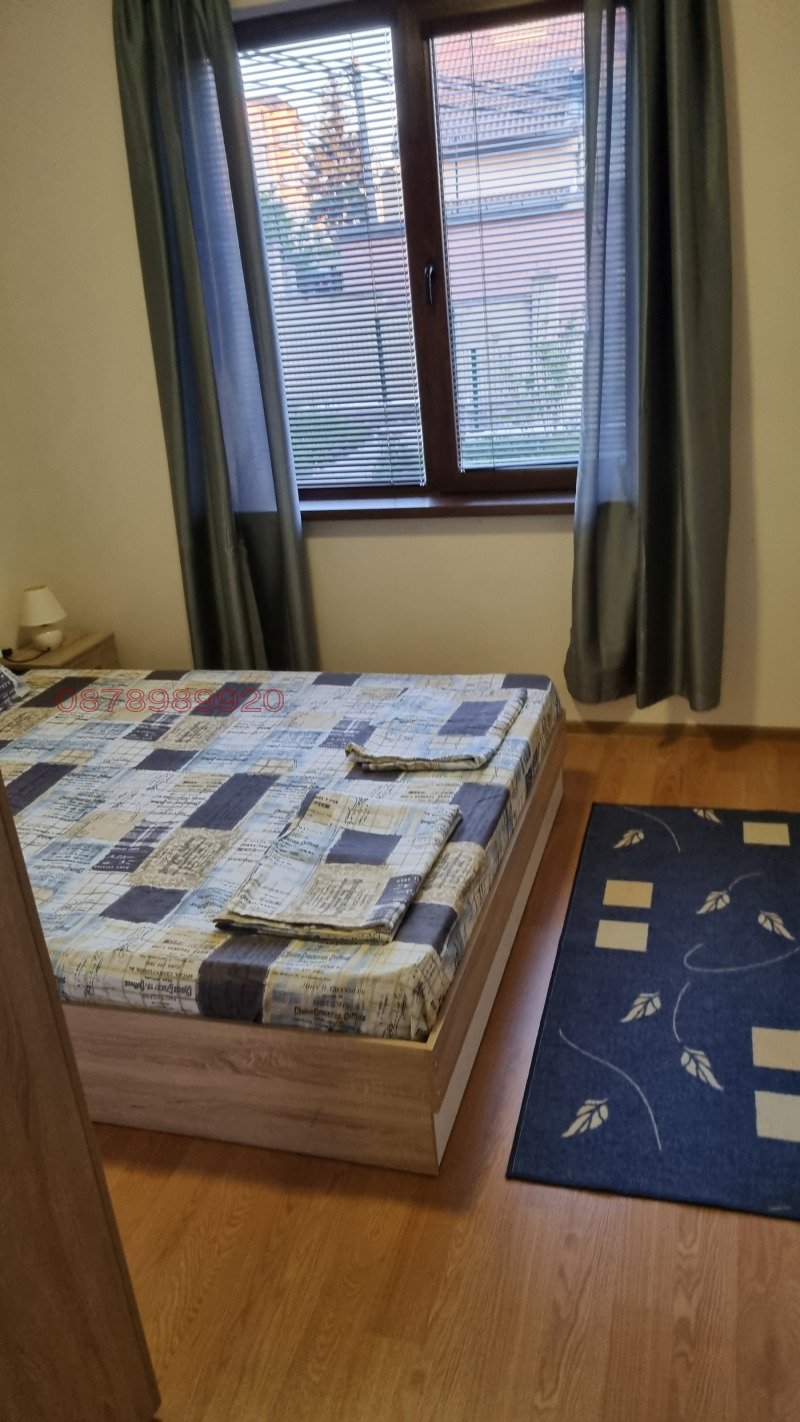 Do wynajęcia  1 sypialnia Warna , Briz , 65 mkw | 61875582 - obraz [9]