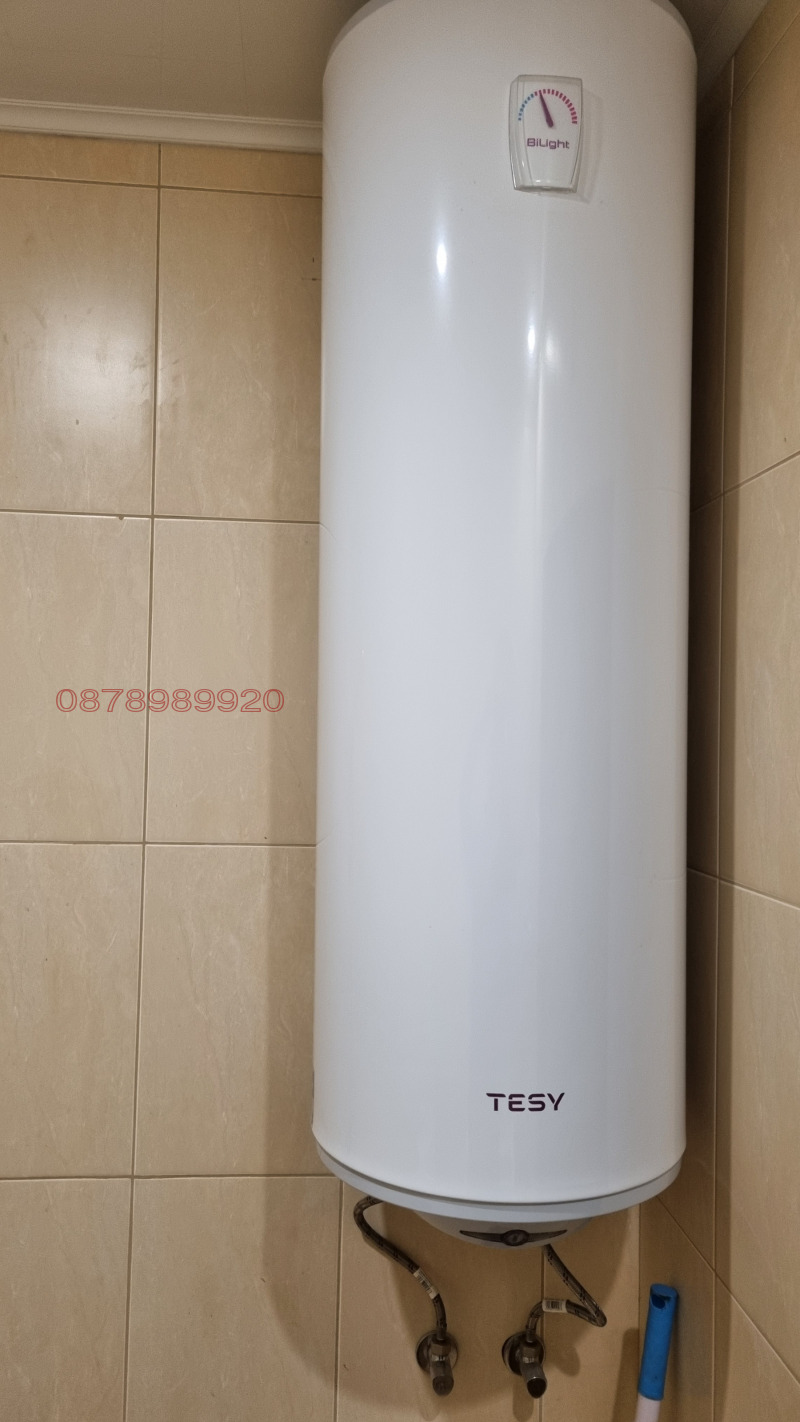 Do wynajęcia  1 sypialnia Warna , Briz , 65 mkw | 61875582 - obraz [12]