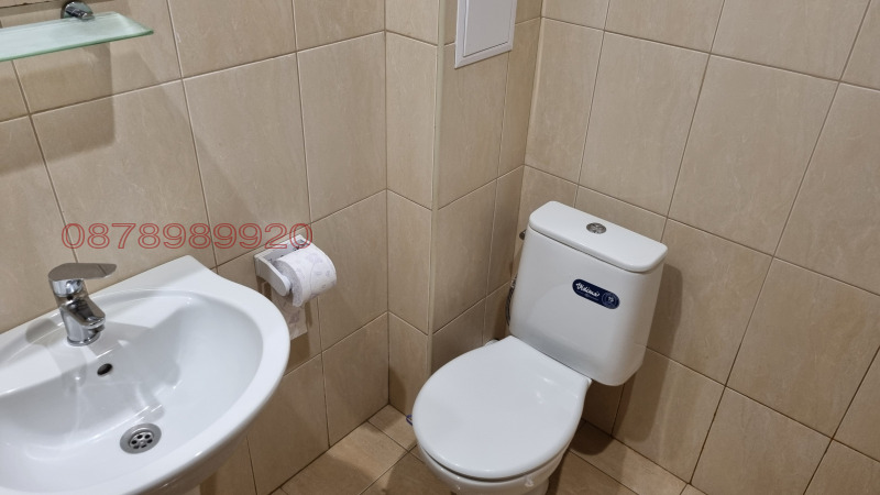 Do wynajęcia  1 sypialnia Warna , Briz , 65 mkw | 61875582 - obraz [11]