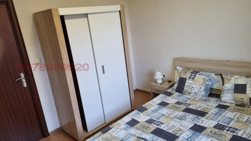 Do wynajęcia  1 sypialnia Warna , Briz , 65 mkw | 61875582 - obraz [6]
