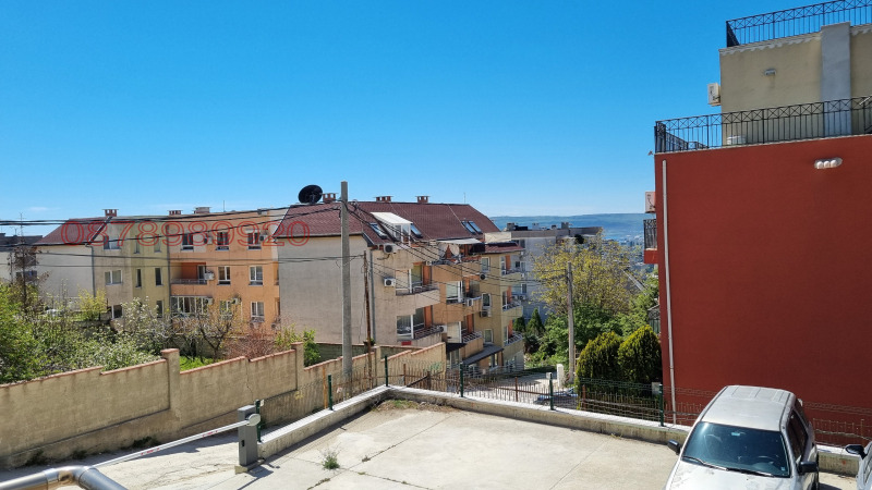 Do wynajęcia  1 sypialnia Warna , Briz , 65 mkw | 61875582 - obraz [16]