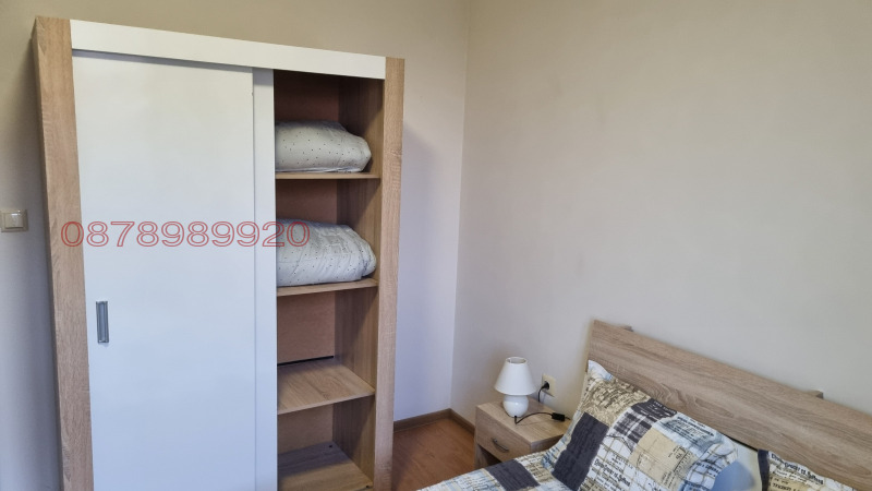 Do wynajęcia  1 sypialnia Warna , Briz , 65 mkw | 61875582 - obraz [10]