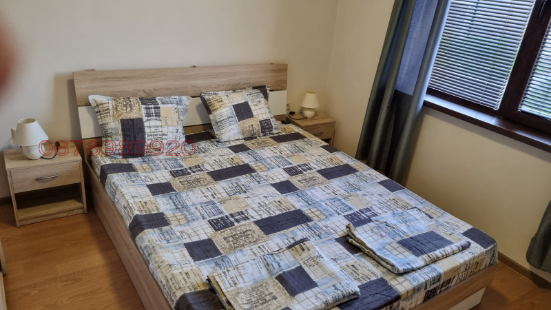 Do wynajęcia  1 sypialnia Warna , Briz , 65 mkw | 61875582 - obraz [8]