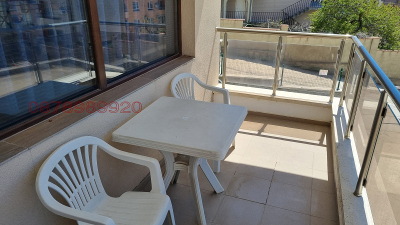 Do wynajęcia  1 sypialnia Warna , Briz , 65 mkw | 61875582 - obraz [14]