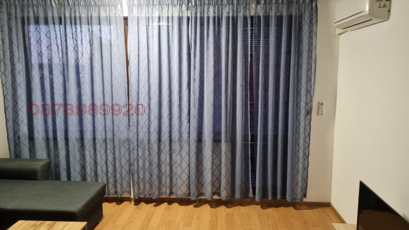 Do wynajęcia  1 sypialnia Warna , Briz , 65 mkw | 61875582 - obraz [3]