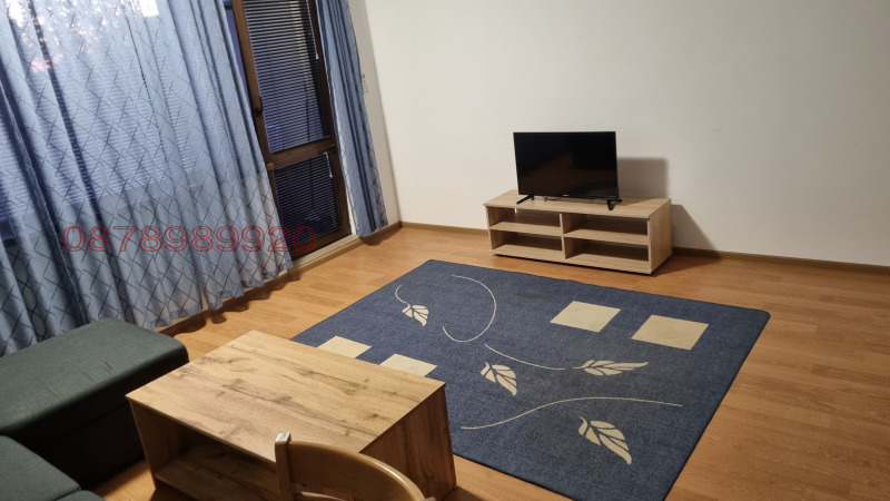 Do wynajęcia  1 sypialnia Warna , Briz , 65 mkw | 61875582 - obraz [2]