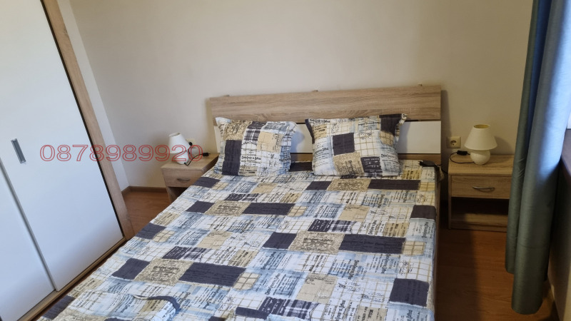 Do wynajęcia  1 sypialnia Warna , Briz , 65 mkw | 61875582 - obraz [5]