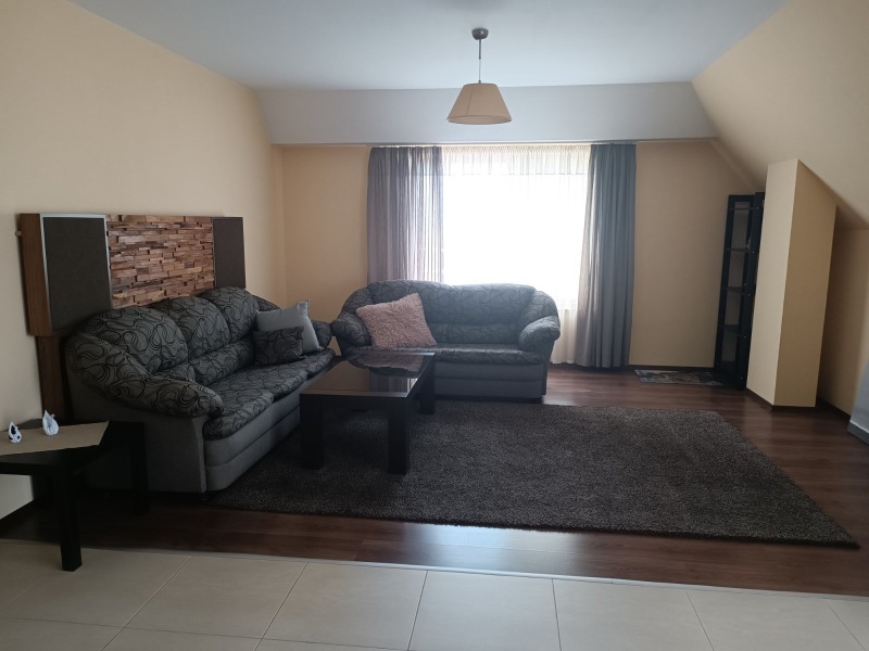 Дава под нем  2-стаен, град София, Левски •  499 € • ID 81487997 — holmes.bg - [1] 