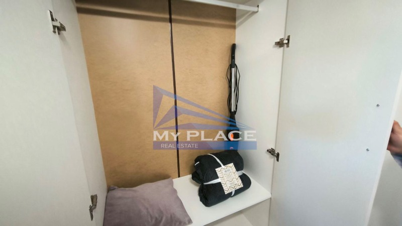 Дава под наем  2-стаен град Шумен , Център , 60 кв.м | 90050208 - изображение [6]