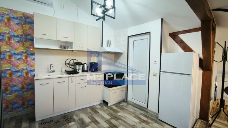 Дава под наем  2-стаен град Шумен , Център , 60 кв.м | 90050208 - изображение [5]