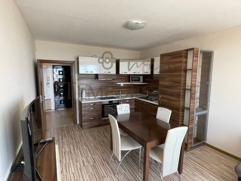 Vuokrattavana  1 makuuhuone Varna , Vinitsa , 50 neliömetriä | 41540919 - kuva [3]