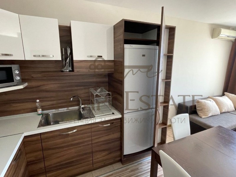 Vuokrattavana  1 makuuhuone Varna , Vinitsa , 50 neliömetriä | 41540919 - kuva [4]