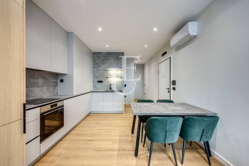 Дава под наем 2-СТАЕН, гр. София, Младост 4, снимка 3 - Апартаменти - 52364181