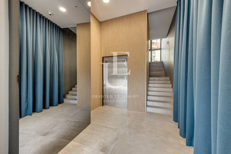 Дава под наем 2-СТАЕН, гр. София, Младост 4, снимка 6 - Апартаменти - 52364181