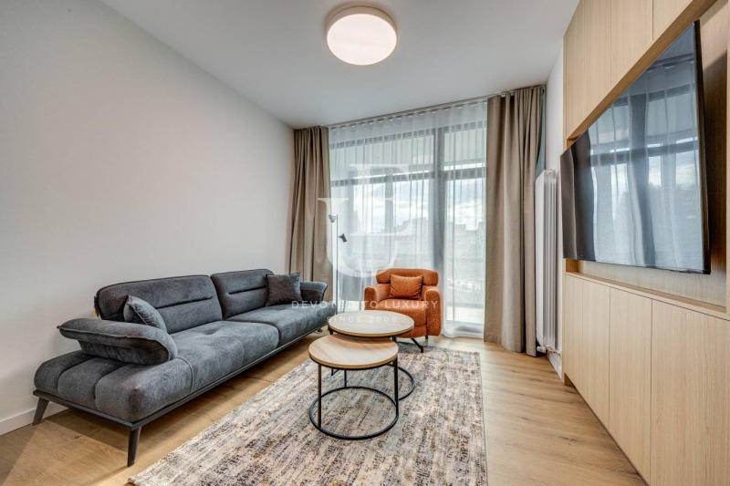 Дава под наем 2-СТАЕН, гр. София, Младост 4, снимка 4 - Апартаменти - 52364181