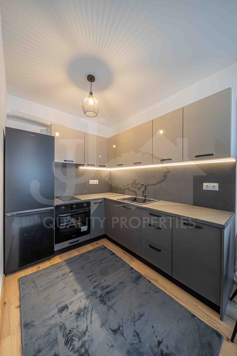 Дава под наем 2-СТАЕН, гр. София, Малинова долина, снимка 5 - Апартаменти - 53184617