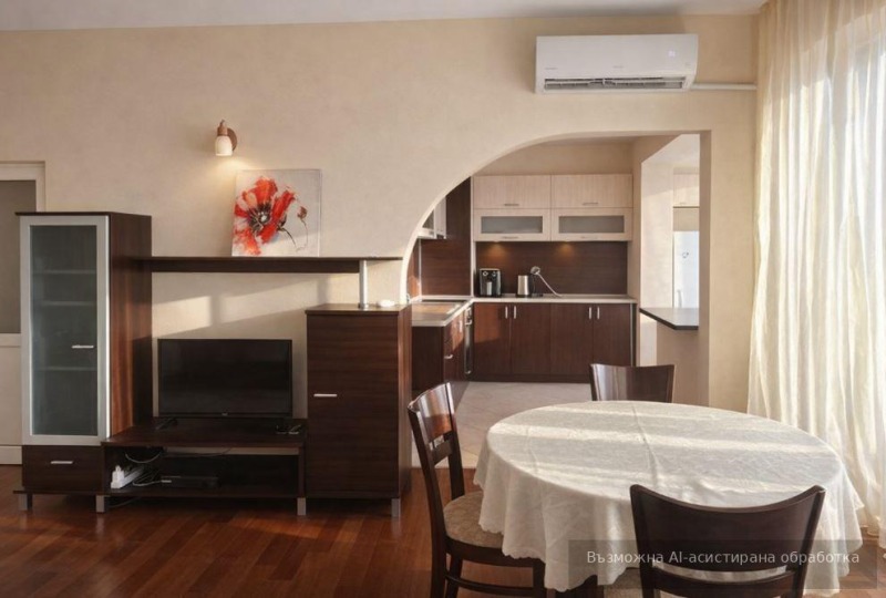 Дава под наем 2-СТАЕН, гр. Варна, Автогара, снимка 2 - Апартаменти - 53431078