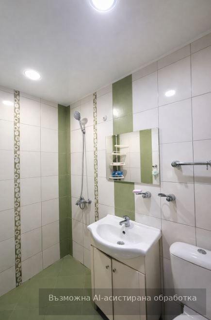 Дава под наем 2-СТАЕН, гр. Варна, Автогара, снимка 5 - Апартаменти - 53431078