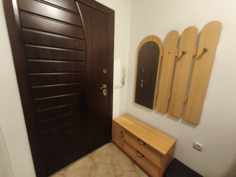 Дава под наем 2-СТАЕН, гр. Варна, ВИНС-Червен площад, снимка 5 - Апартаменти - 53557709