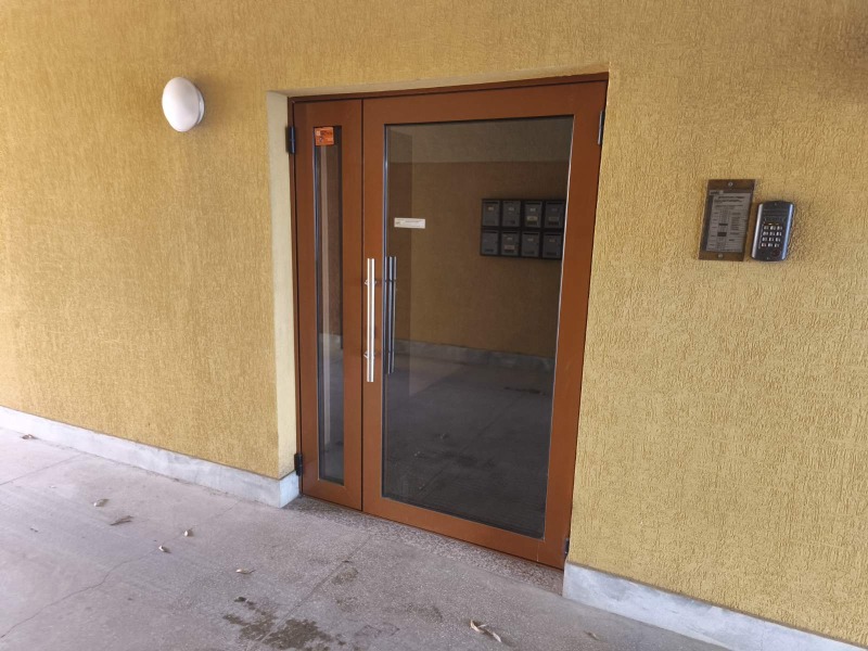 Дава под наем 2-СТАЕН, гр. Варна, ВИНС-Червен площад, снимка 10 - Апартаменти - 53557709