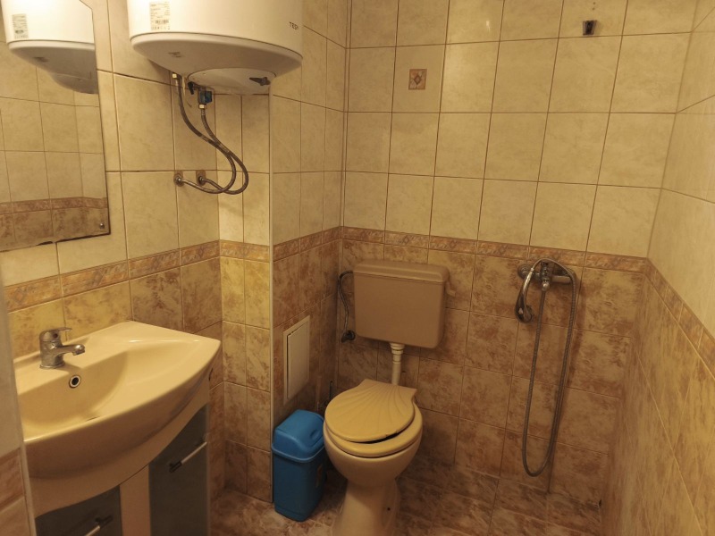 Дава под наем 2-СТАЕН, гр. Варна, ВИНС-Червен площад, снимка 9 - Апартаменти - 53557709