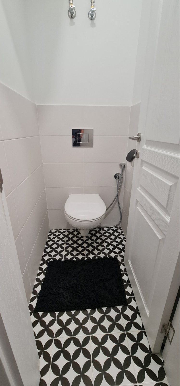 Дава под наем 3-СТАЕН, гр. Плевен, Идеален център, снимка 17 - Апартаменти - 54189468