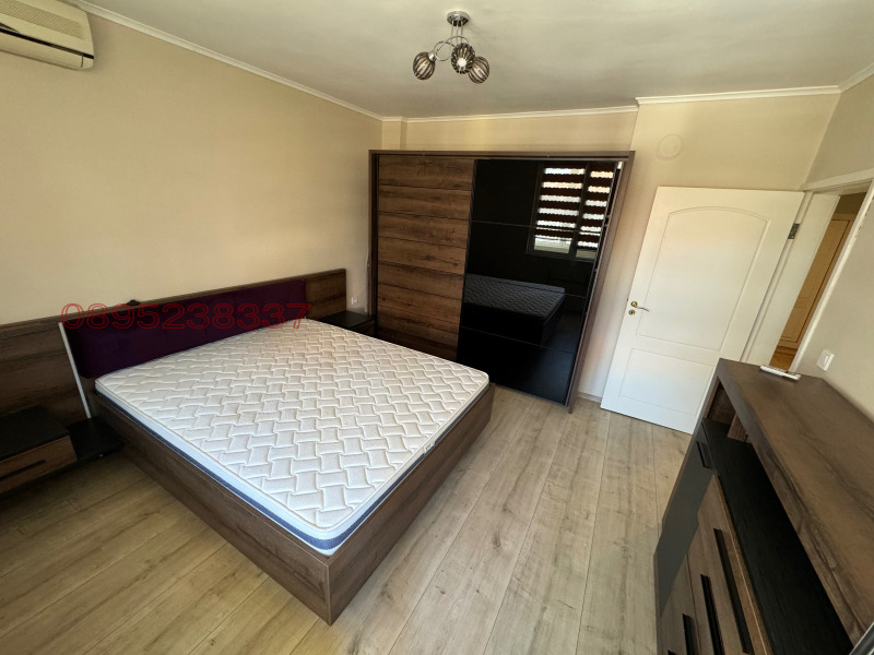 K pronájmu  2 ložnice oblast Burgas , Pomorie , 95 m2 | 25263644 - obraz [8]