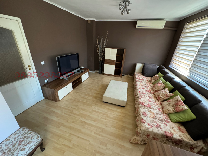 K pronájmu  2 ložnice oblast Burgas , Pomorie , 95 m2 | 25263644 - obraz [4]