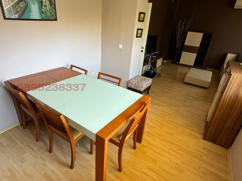 K pronájmu  2 ložnice oblast Burgas , Pomorie , 95 m2 | 25263644 - obraz [3]