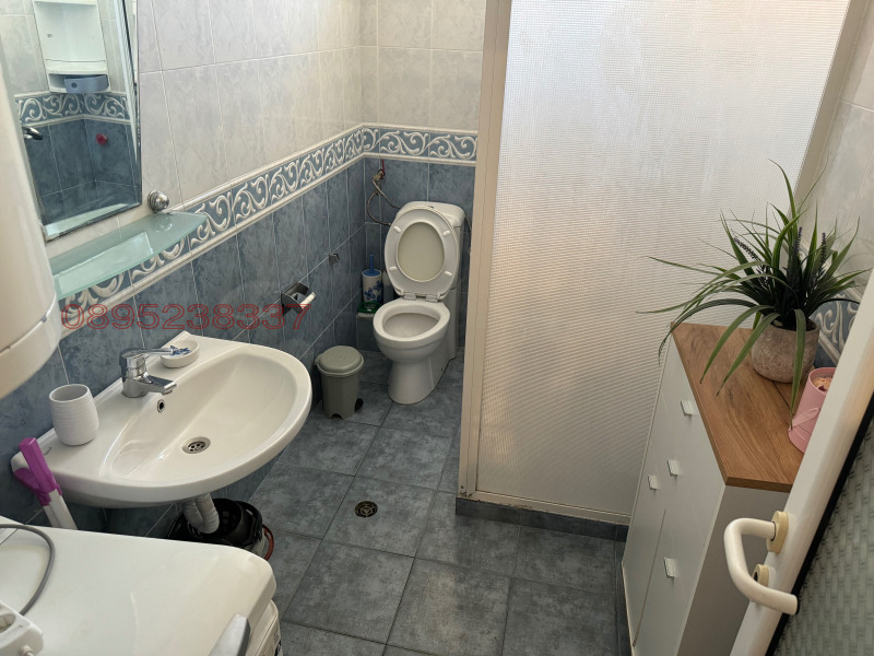 K pronájmu  2 ložnice oblast Burgas , Pomorie , 95 m2 | 25263644 - obraz [13]