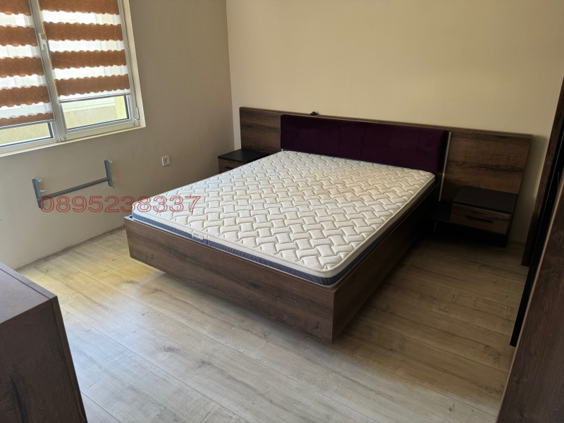 K pronájmu  2 ložnice oblast Burgas , Pomorie , 95 m2 | 25263644 - obraz [7]