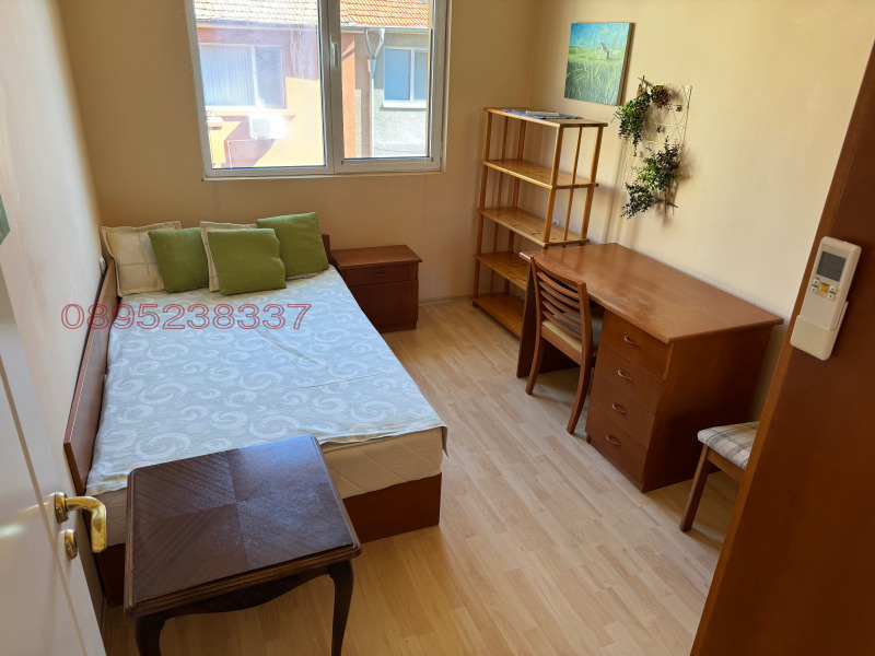 K pronájmu  2 ložnice oblast Burgas , Pomorie , 95 m2 | 25263644 - obraz [11]