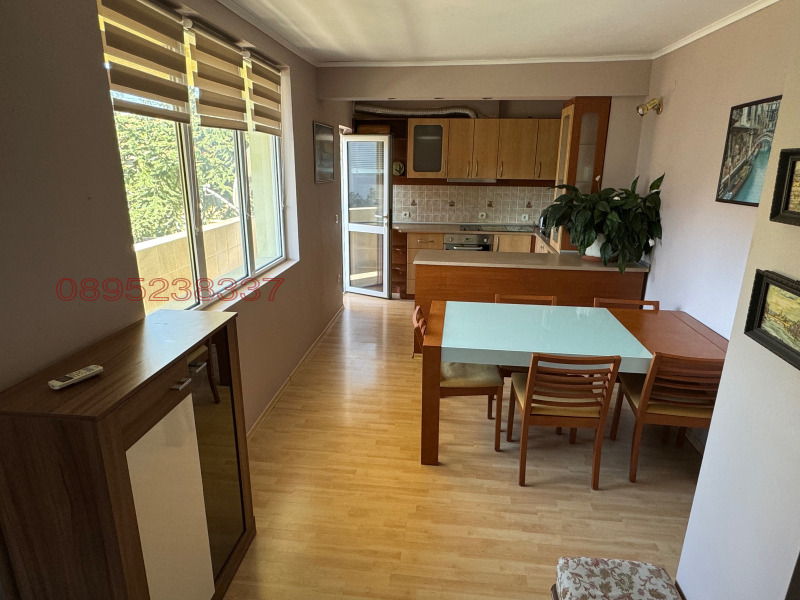 K pronájmu  2 ložnice oblast Burgas , Pomorie , 95 m2 | 25263644 - obraz [2]