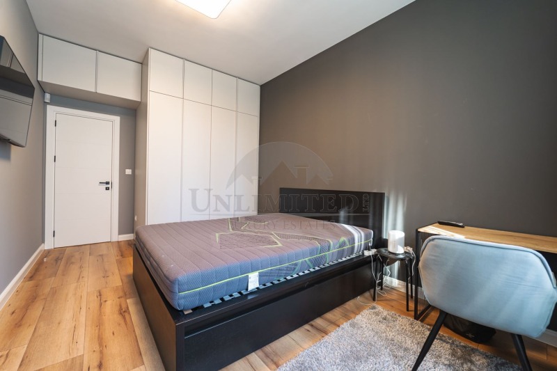 A louer  2 chambres Sofia , Lozenets , 135 m² | 45575770 - image [12]