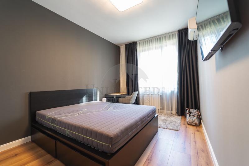 A louer  2 chambres Sofia , Lozenets , 135 m² | 45575770 - image [13]