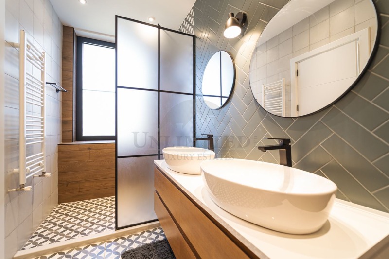 A louer  2 chambres Sofia , Lozenets , 135 m² | 45575770 - image [10]