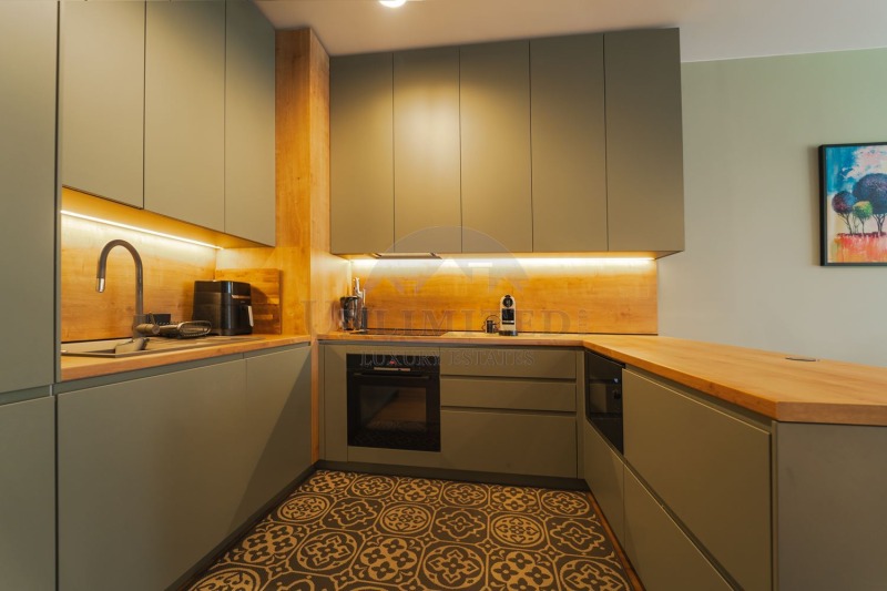 A louer  2 chambres Sofia , Lozenets , 135 m² | 45575770 - image [6]