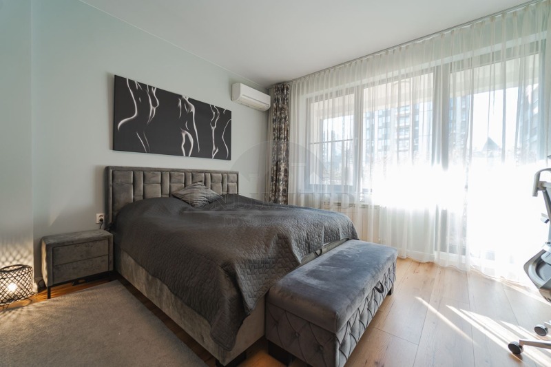 A louer  2 chambres Sofia , Lozenets , 135 m² | 45575770 - image [8]