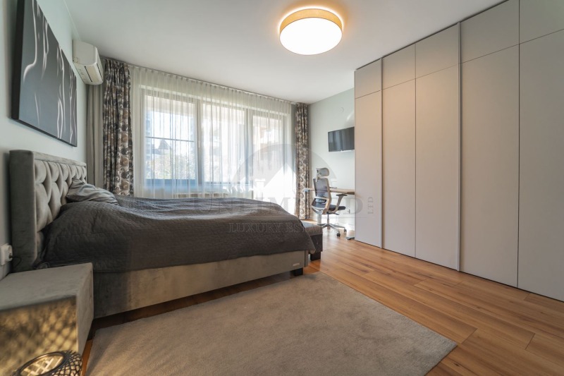 A louer  2 chambres Sofia , Lozenets , 135 m² | 45575770 - image [9]