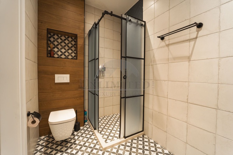 A louer  2 chambres Sofia , Lozenets , 135 m² | 45575770 - image [14]
