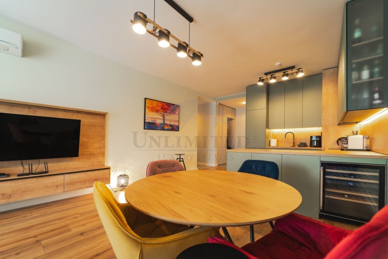 A louer  2 chambres Sofia , Lozenets , 135 m² | 45575770 - image [3]