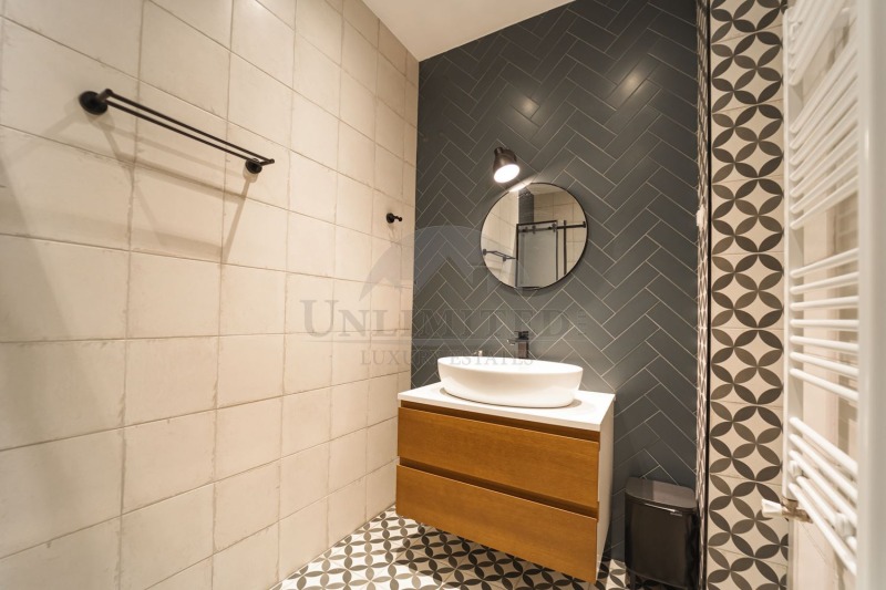 A louer  2 chambres Sofia , Lozenets , 135 m² | 45575770 - image [15]