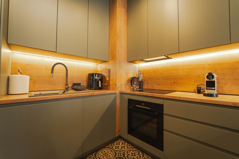 A louer  2 chambres Sofia , Lozenets , 135 m² | 45575770 - image [7]